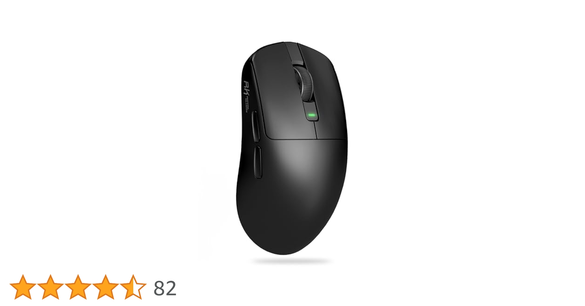 Amazon | RK ROYAL KLUDGE RK M3 ワイヤレスゲーミングマウス